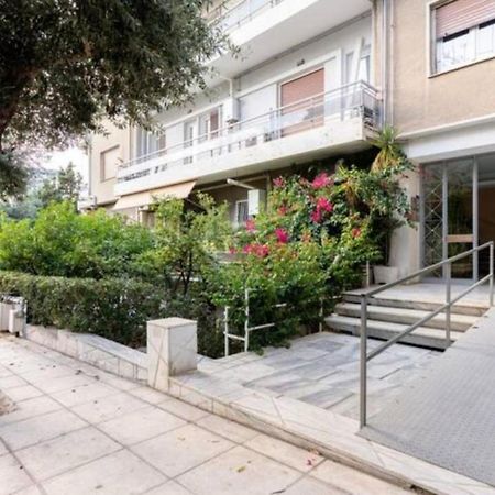 Flisvos Seafront-Marina Apartment 雅典 外观 照片